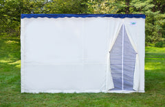 Sukkah With A View