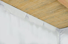 Gold Edition Sukkah 12'X24'