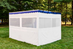 Sukkah With A View