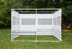 Sukkah With A View