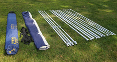 Gold Edition Sukkah 12'X24'