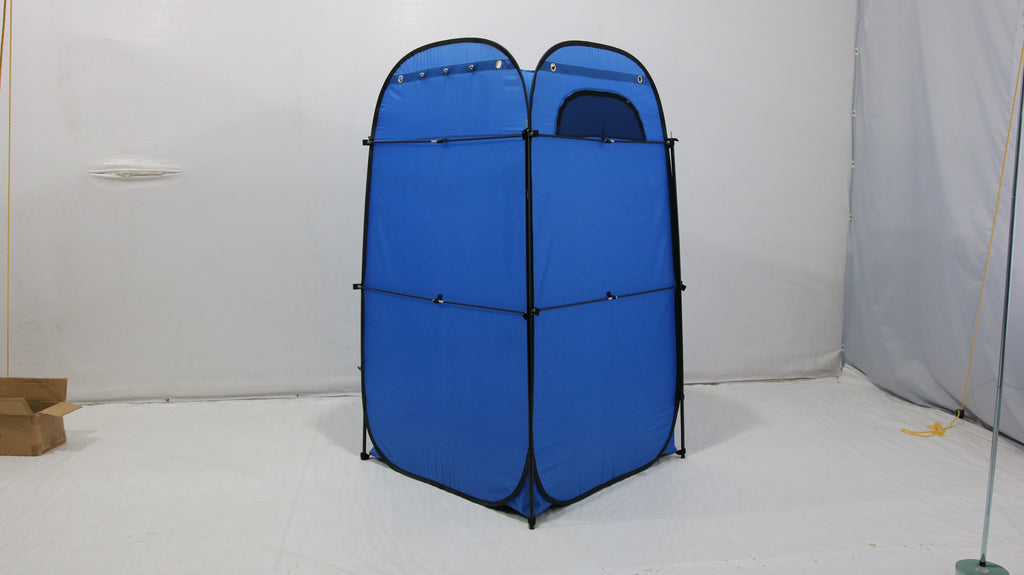 PopUp Travel Sukkah M - 47' x 47' x 78'