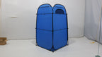 PopUp Travel Sukkah M - 47' x 47' x 78'