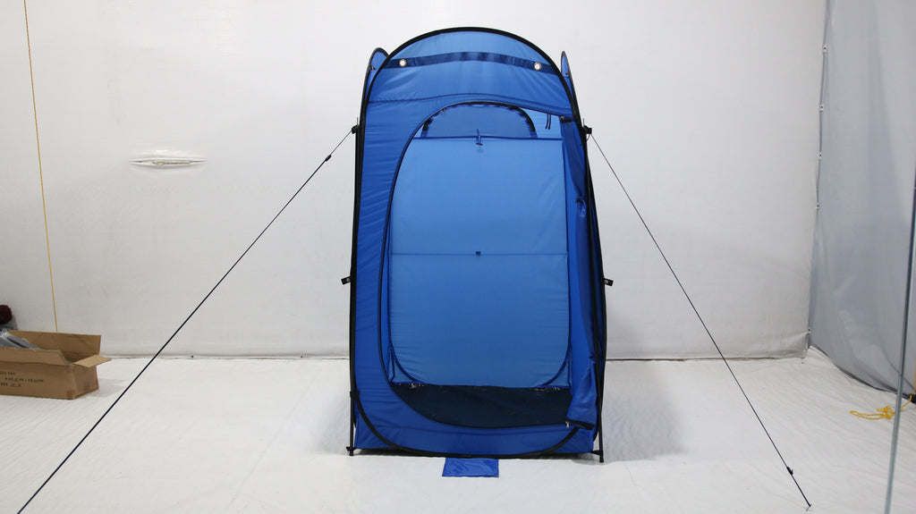 PopUp Travel Sukkah M - 47' x 47' x 78'