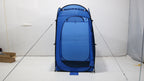 PopUp Travel Sukkah M - 47' x 47' x 78'