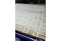 Schach: Bamboo Mats
