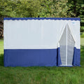 Gold Edition Sukkah 12'X 30' (with Schach)