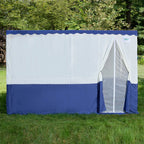 Gold Edition Sukkah 12'X 30' (with Schach)