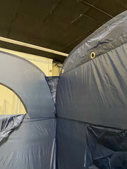 PopUp Travel Sukkah