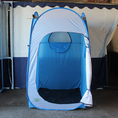 PopUp Travel Sukkah