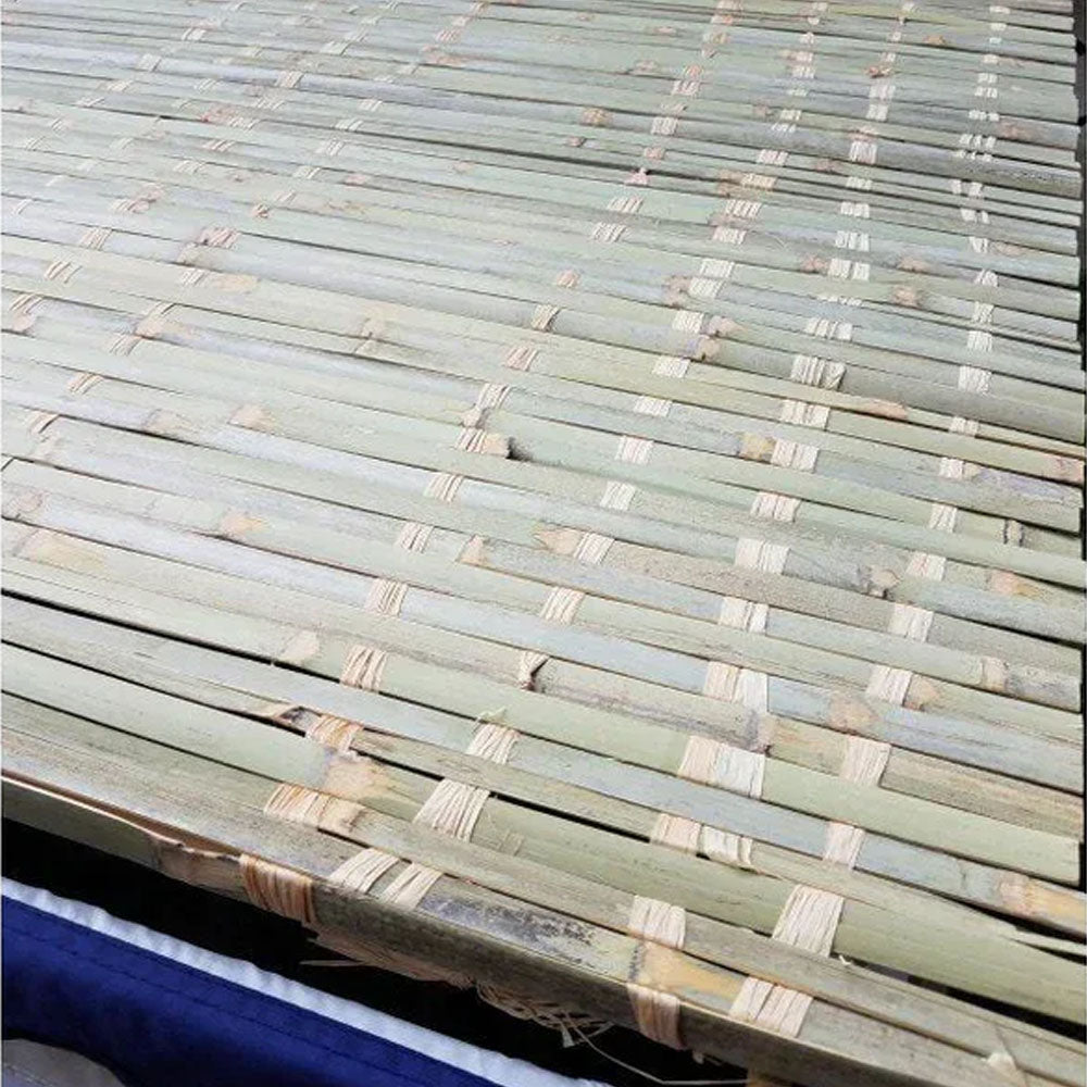 Schach: Bamboo Mats