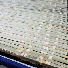 Schach: Bamboo Mats