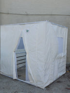 Silver Edition Sukkah 10'X12' (Without Schach)