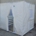 Silver Edition Sukkah 10'X12' (Without Schach)