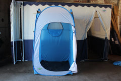 PopUp Travel Sukkah