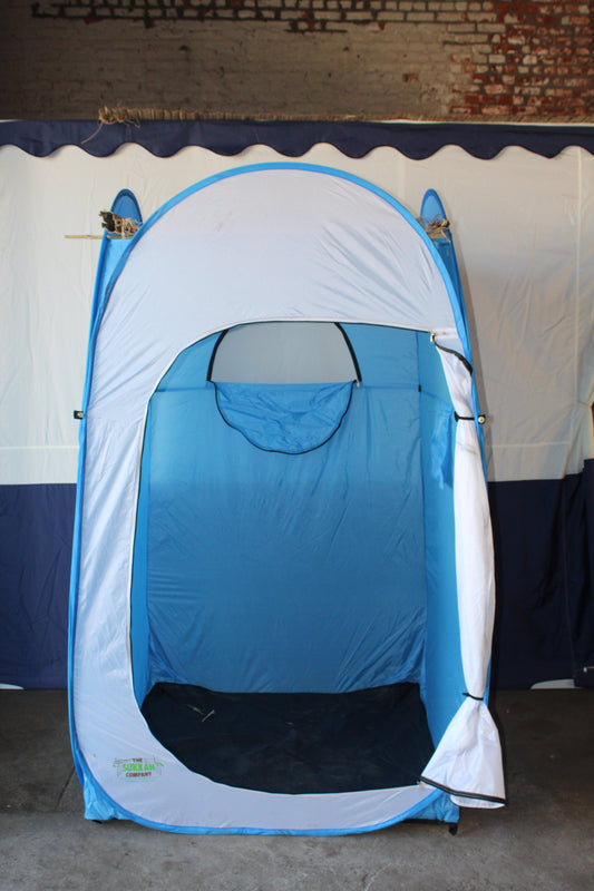 Medium PopUp Travel Sukkah