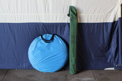 Medium PopUp Travel Sukkah